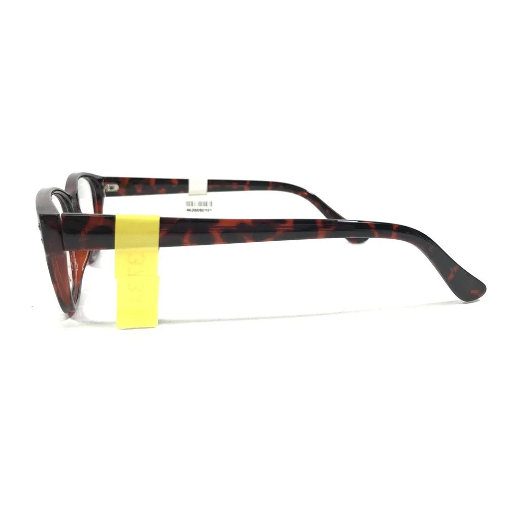 Next Issue AN 189 COL 10 Eyeglasses Frames Tortoise Square Full Rim 55-16-145